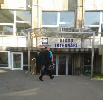 Judeţeanul, dotat cu aparatură pentru depistarea surdităţii la nou-născuţi